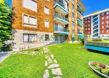 CORTILE - Appartamento Via Sangone 4, Rivoli - foto 23