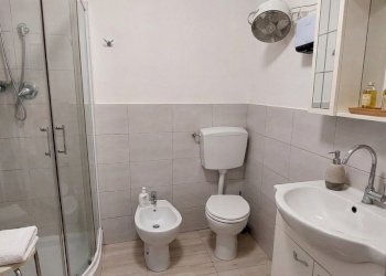 bagno - Quadrilocale Via Guglielmo Marconi, Prelà - foto 10