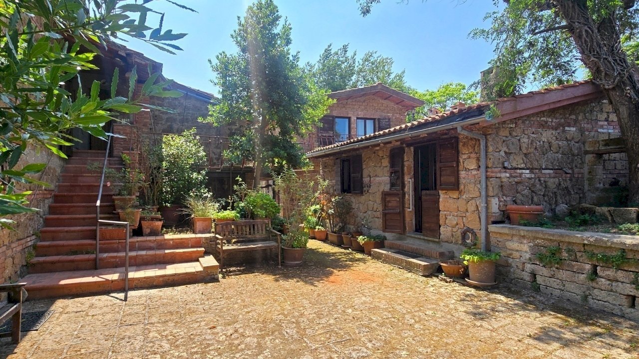1-casale (8).jpg - Casale Località San Giorgio 4, Proceno - foto 1