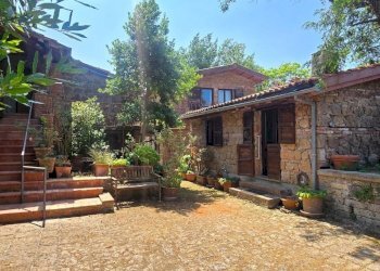1-casale (8).jpg - Casale Località San Giorgio 4, Proceno - foto 1