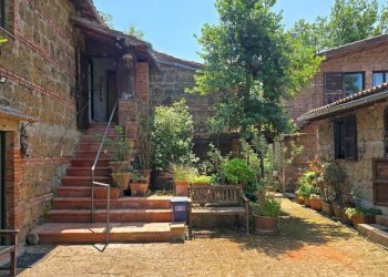 3-casale (6).jpg - Casale Località San Giorgio 4, Proceno - foto 3