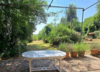 21-garden (2).jpg - Casale Località San Giorgio 4, Proceno - foto 21