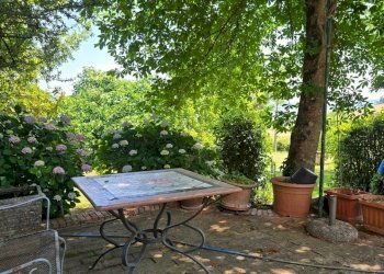 22-giardino (4).jpg - Casale Località San Giorgio 4, Proceno - foto 22