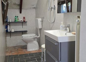 24-interni (20).jpg - Casale Località San Giorgio 4, Proceno - foto 24