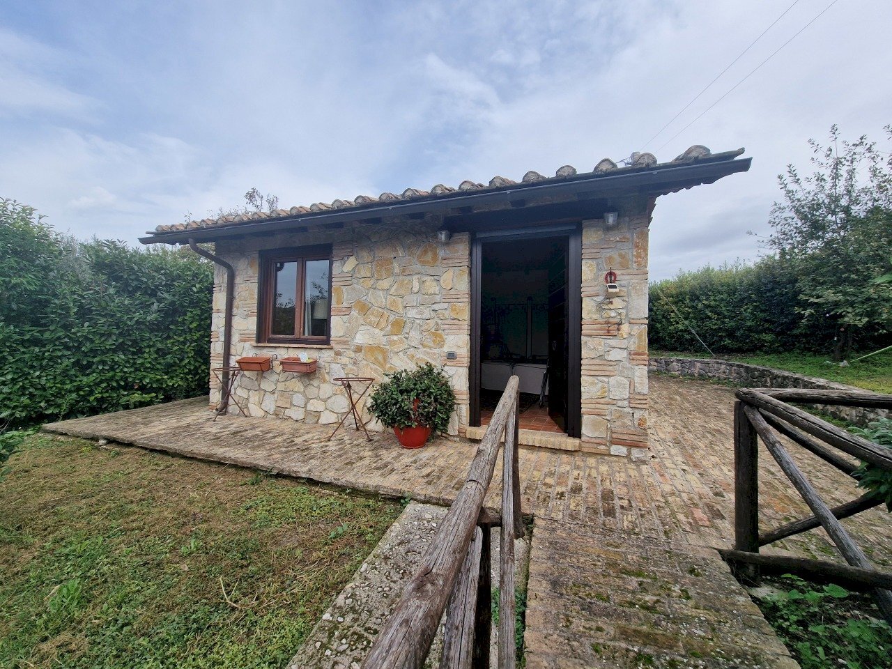 20241017_124114.jpg - Villa Strada del Fondo, Amelia - foto 1