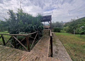 20241017_124256.jpg - Villa Strada del Fondo, Amelia - foto 11