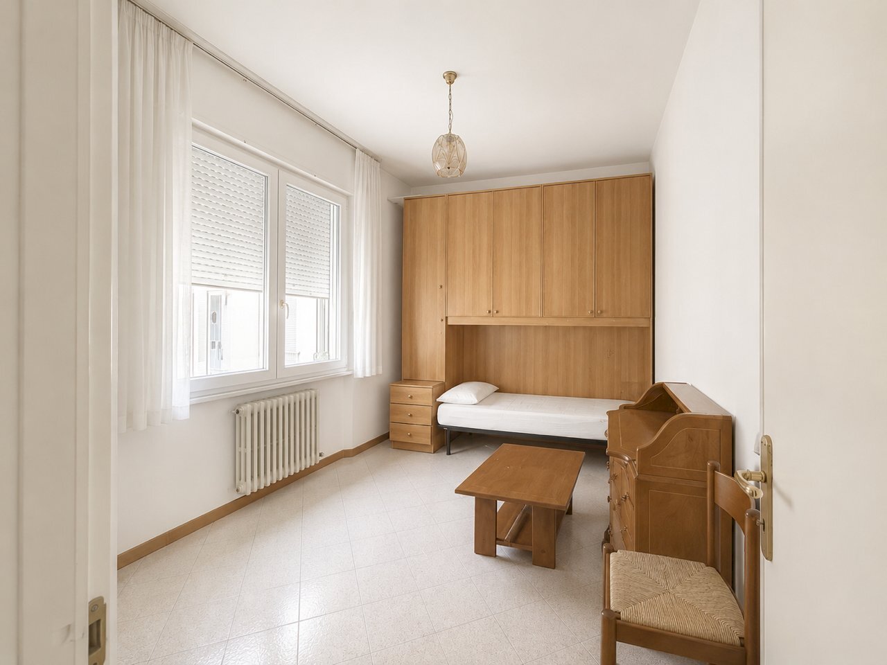 FA7A3D2A-775D-41E0-90D0-9D8D69638844 - Quadrilocale Rovigo - foto 1