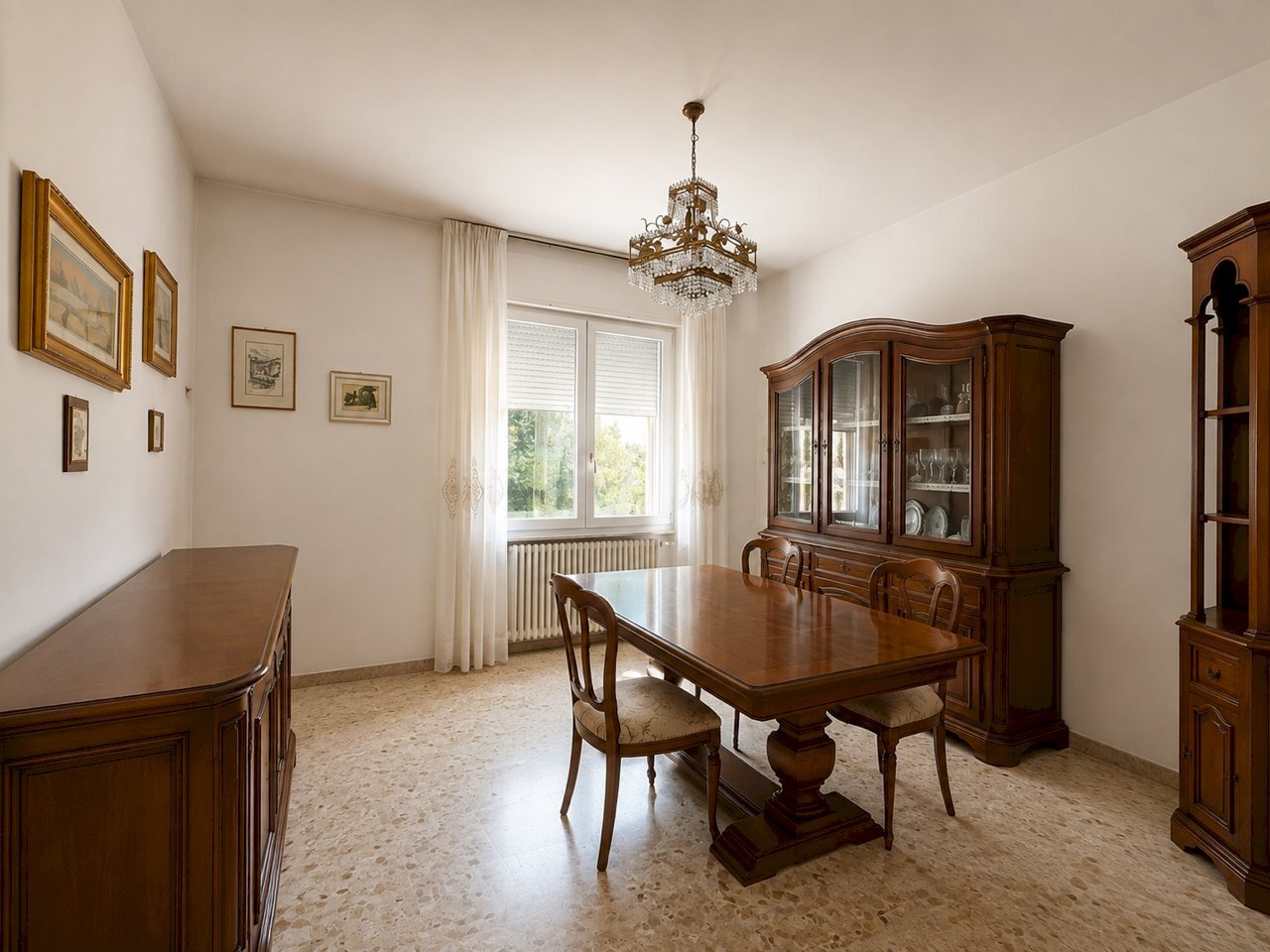 98BD3FB0-B4B9-4DDE-95FF-BB8FF849E195 - Quadrilocale Rovigo - foto 2