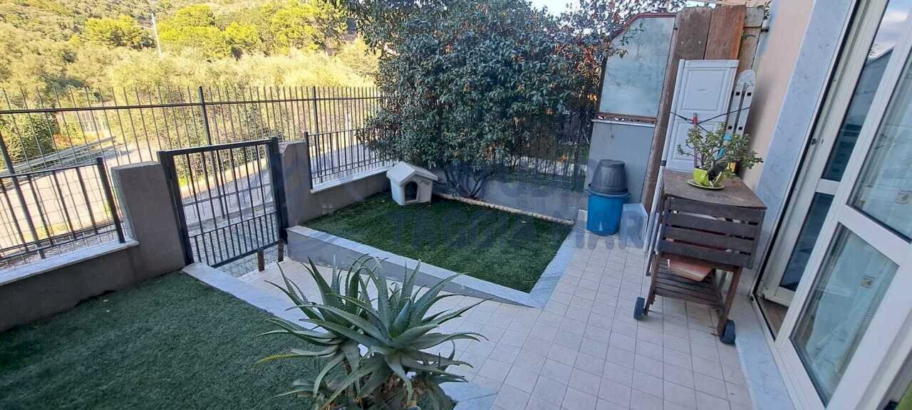 1 - Appartamento Via Terzorio, Santo Stefano al Mare - foto 1