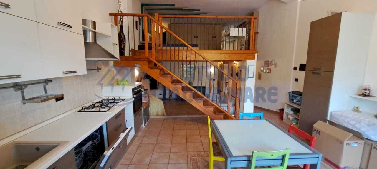 2 - Appartamento Via Terzorio, Santo Stefano al Mare - foto 2