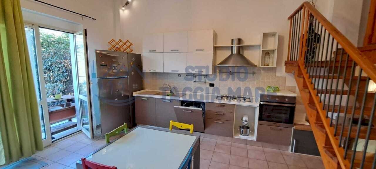4 - Appartamento Via Terzorio, Santo Stefano al Mare - foto 3