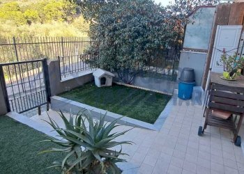 1 - Appartamento Via Terzorio, Santo Stefano al Mare - foto 1