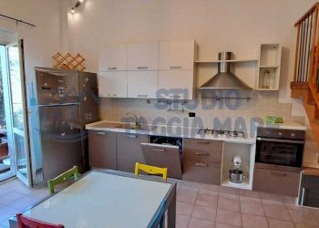 4 - Appartamento Via Terzorio, Santo Stefano al Mare - foto 3