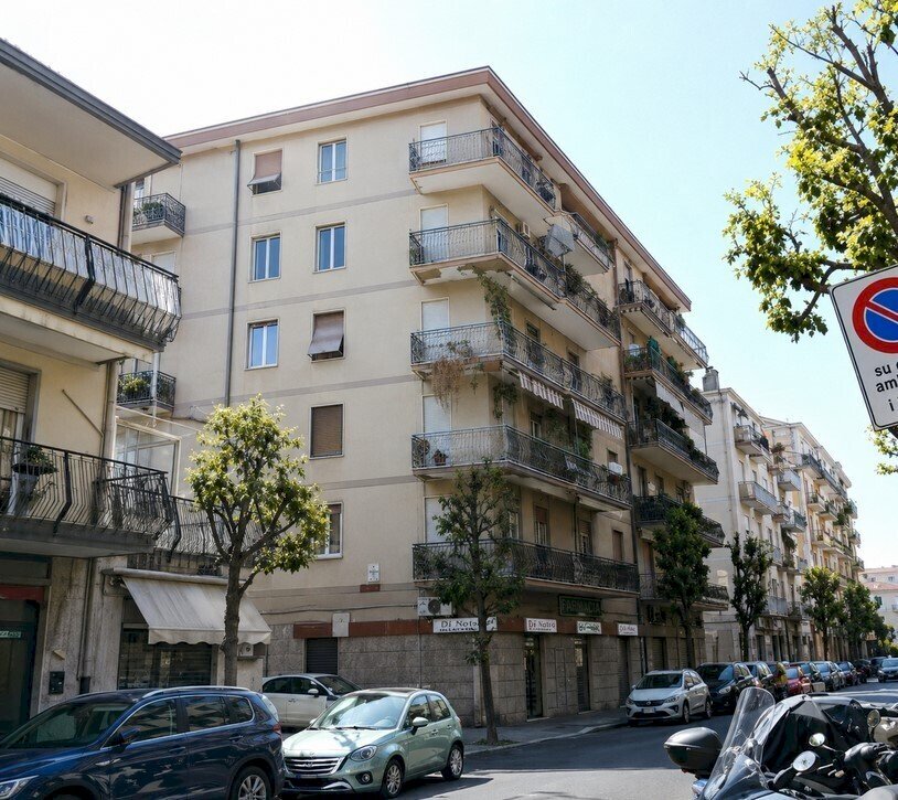 1 - Appartamento all'asta Rione Risorgimento 134/1, Albenga - foto 1