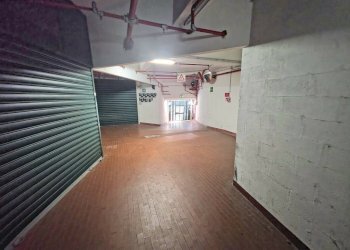 20260813_151344 - Box Via della Sirena 7R, Genova (zona Albaro) - foto 4