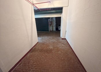 20260813_151519 - Box Via della Sirena 7R, Genova (zona Albaro) - foto 8