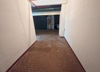 20260813_151520 - Box Via della Sirena 7R, Genova (zona Albaro) - foto 9