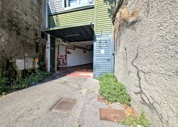 20260813_151805 - Box Via della Sirena 7R, Genova (zona Albaro) - foto 12
