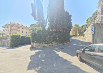 20260813_151817 - Box Via della Sirena 7R, Genova (zona Albaro) - foto 15