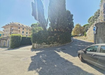 20260813_151818 - Box Via della Sirena 7R, Genova (zona Albaro) - foto 16