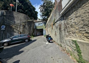 20260813_151828 - Box Via della Sirena 7R, Genova (zona Albaro) - foto 17