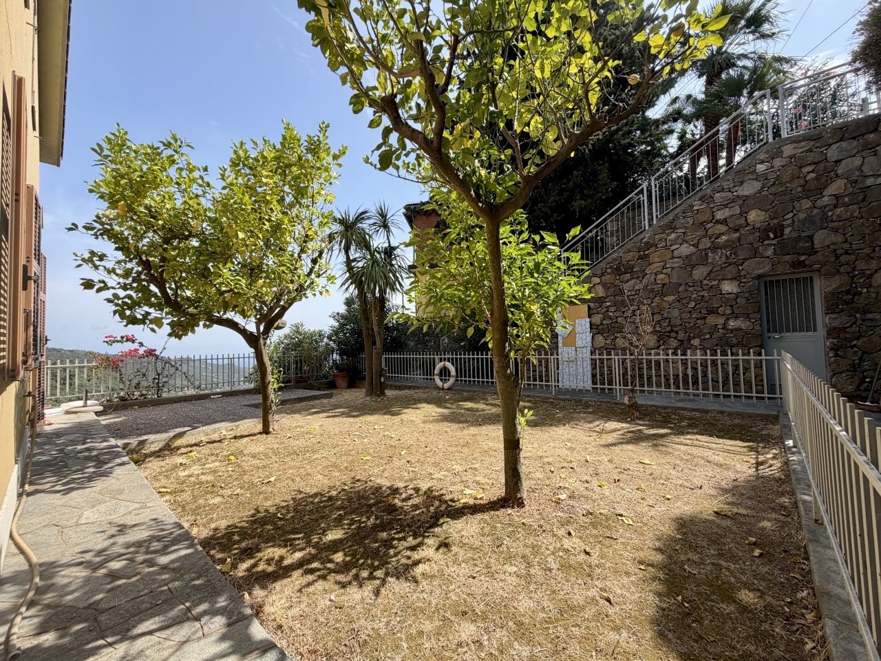 IMG_7700 - Appartamento Via Villa Costa, Diano Arentino - foto 3