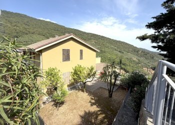 IMG_7680 - Appartamento Via Villa Costa, Diano Arentino - foto 1
