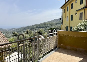 IMG_7687 - Appartamento Via Villa Costa, Diano Arentino - foto 5