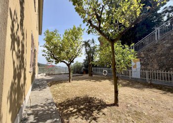 IMG_7683 - Appartamento Via Villa Costa, Diano Arentino - foto 19