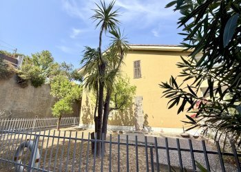 IMG_7682 - Appartamento Via Villa Costa, Diano Arentino - foto 20