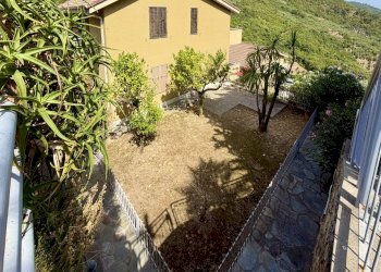 IMG_7679 - Appartamento Via Villa Costa, Diano Arentino - foto 21