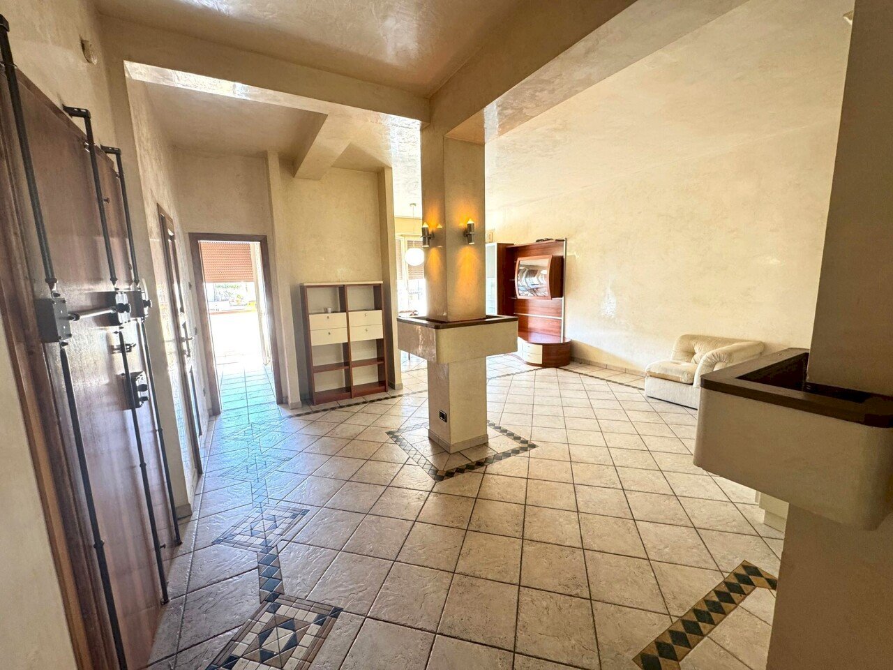 PHOTO-2026-09-01-17-07-19 - Four-room apartment Via Roma 125, Prato - photo 3