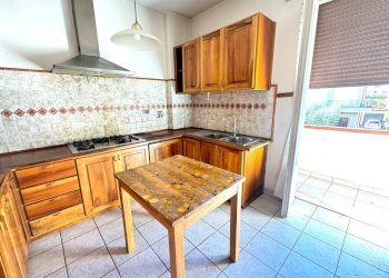 TYJTEYJET - Four-room apartment Via Roma 125, Prato - photo 6