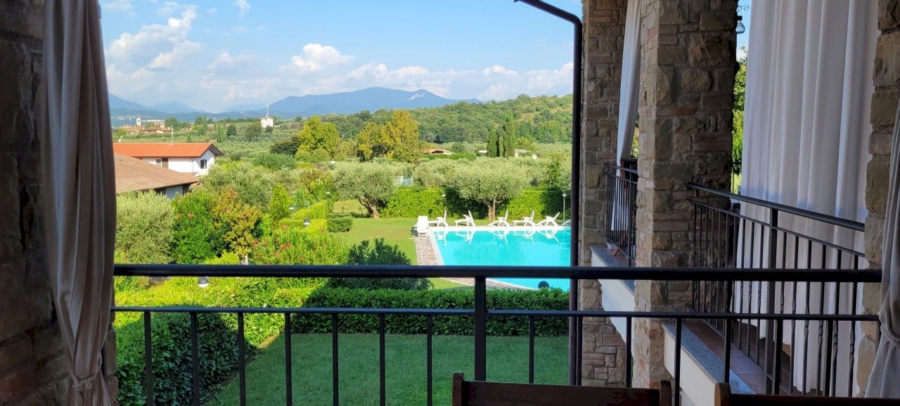 20250912_094016.jpg - Three-room apartment via San Giorgio 29, Manerba del Garda - photo 1