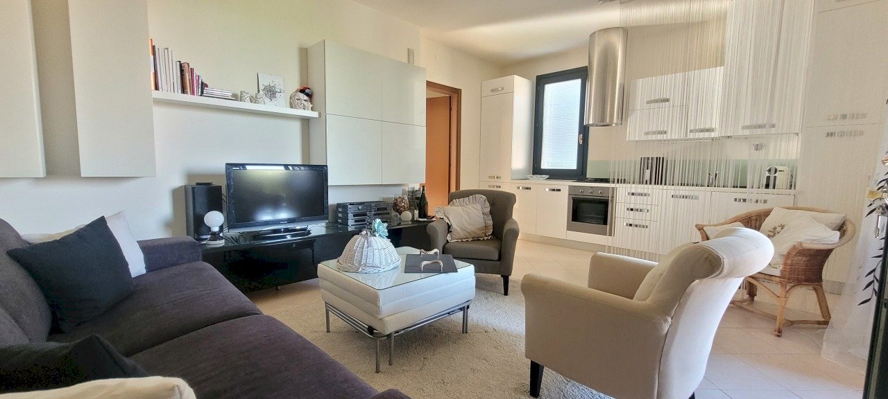 20250912_093603.jpg - Three-room apartment via San Giorgio 29, Manerba del Garda - photo 2