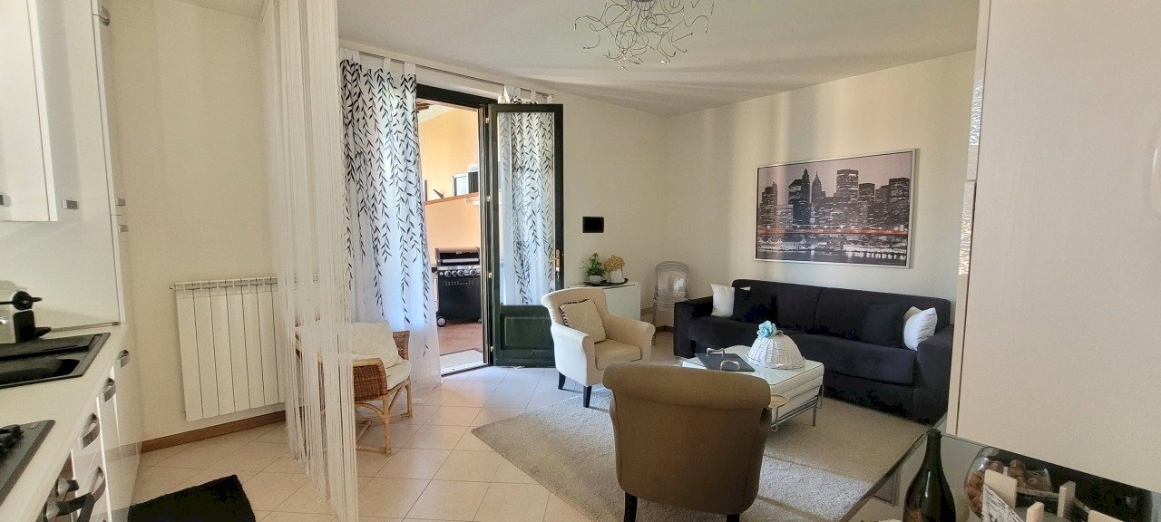 20250912_093450.jpg - Three-room apartment via San Giorgio 29, Manerba del Garda - photo 3