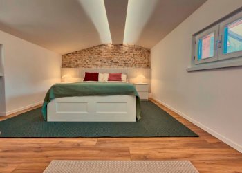 14-affitto-appartamento-corso-cavour-brescia-camer - Appartamento Corso Cavour 21, Brescia - foto 14