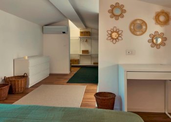 15-affitto-appartamento-corso-cavour-brescia-camer - Appartamento Corso Cavour 21, Brescia - foto 15
