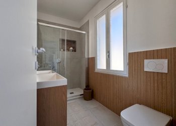 18-affitto-appartamento-corso-cavour-brescia-bagno - Appartamento Corso Cavour 21, Brescia - foto 18