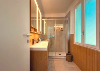 19-affitto-appartamento-corso-cavour-brescia-bagno - Appartamento Corso Cavour 21, Brescia - foto 19