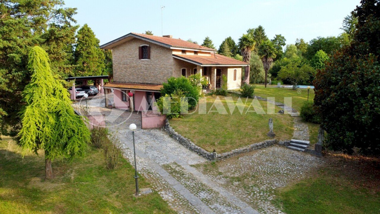 1BR-328-RV_223.JPG - Independent house Frazione Villanova 38/A, Pordenone - photo 1