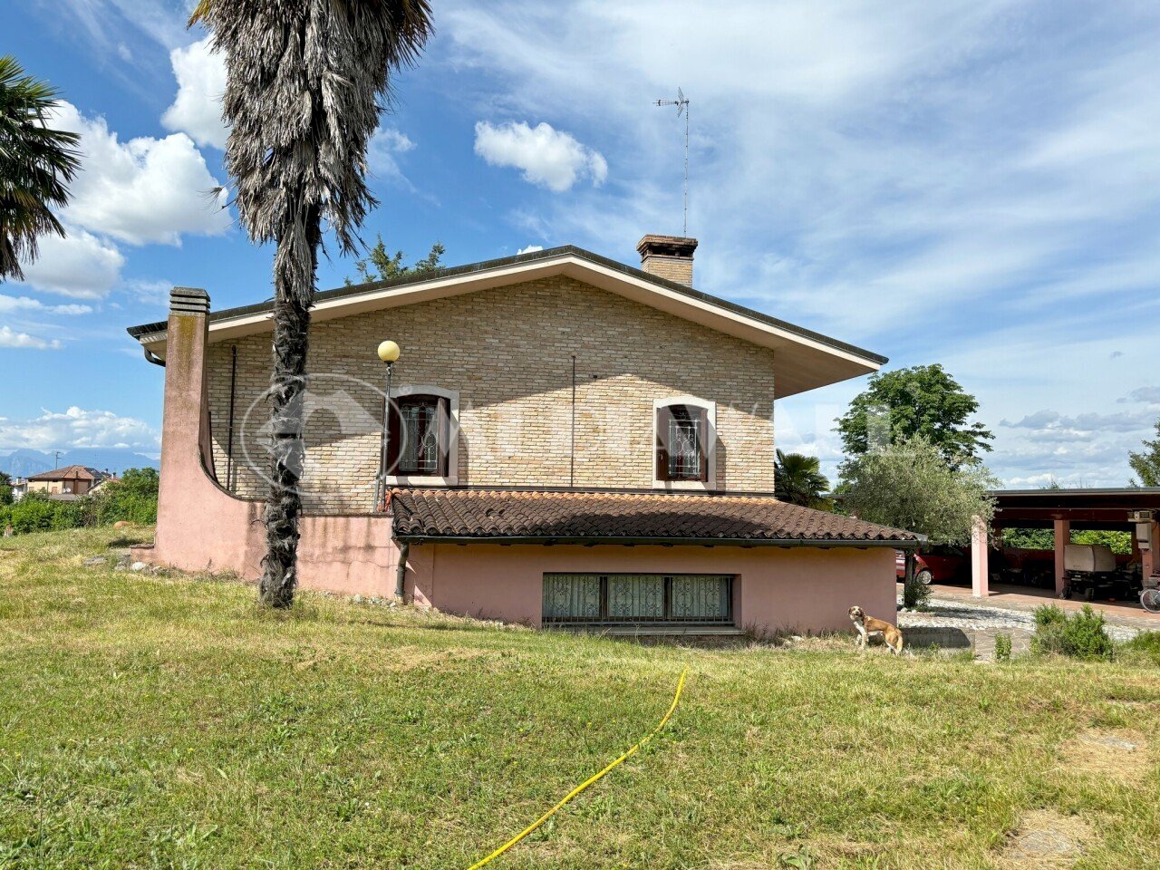 3BQ-027-RV_99.JPG - Independent house Frazione Villanova 38/A, Pordenone - photo 3