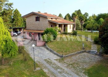 1BR-328-RV_223.JPG - Casa indipendente Frazione Villanova 38/A, Pordenone - foto 1