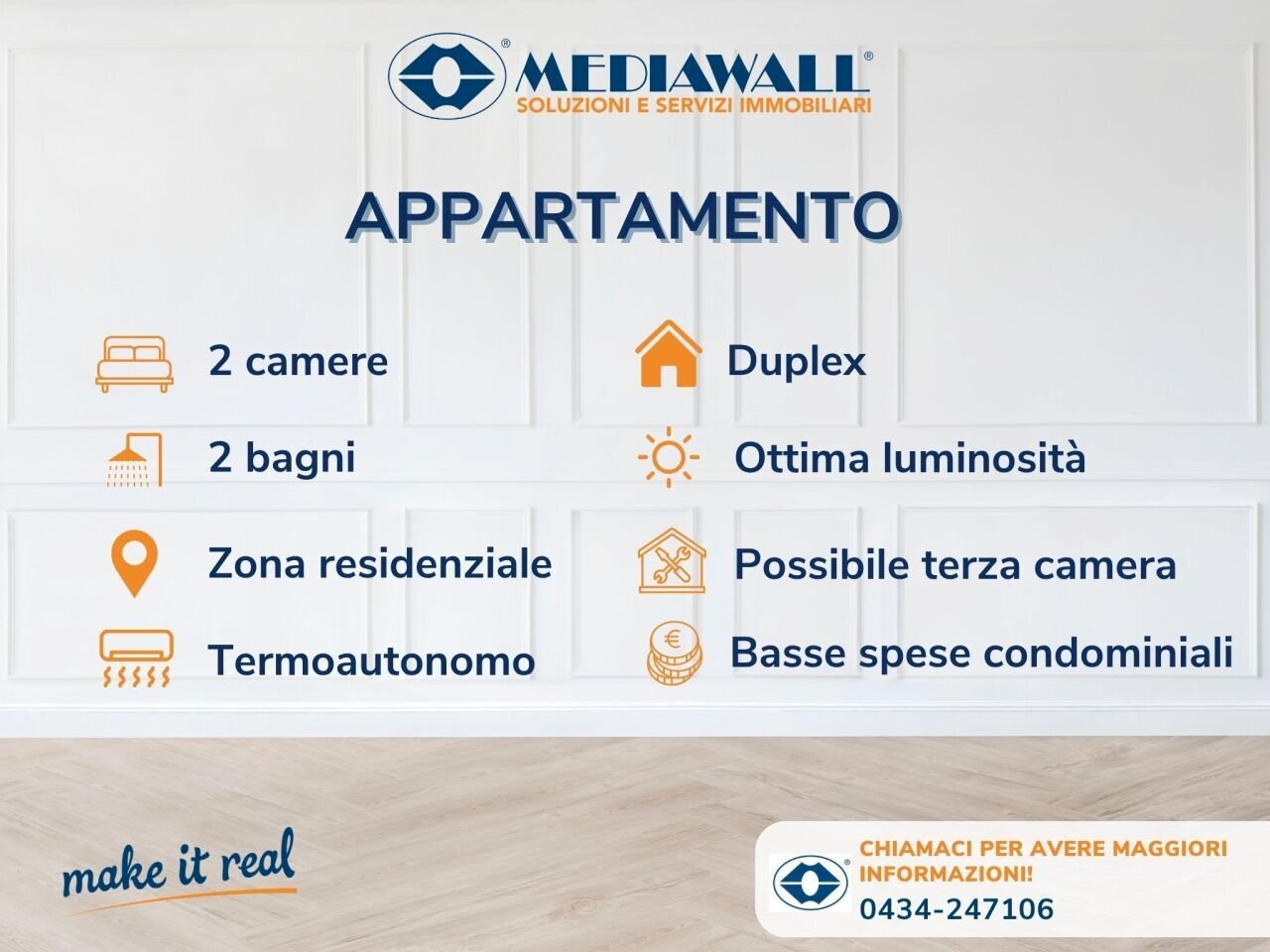 BS-298-RV - Apartment Via Colle 8, Maniago - photo 2