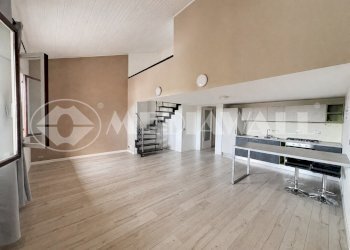 BS-298-RV_4 - Appartamento Via Colle 8, Maniago - foto 1