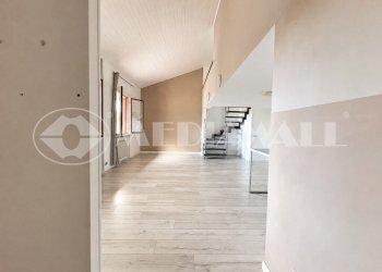 BS-298-RV_3 - Appartamento Via Colle 8, Maniago - foto 3