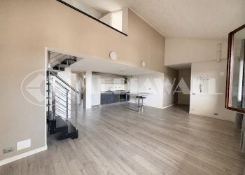 BS-298-RV_2 - Appartamento Via Colle 8, Maniago - foto 5