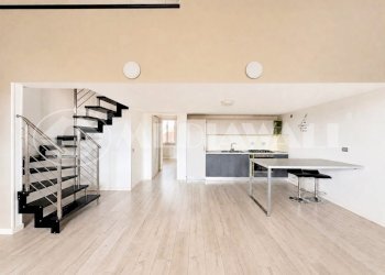 BS-298-RV_4 - Appartamento Via Colle 8, Maniago - foto 6