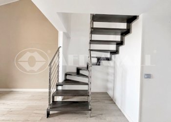BS-298-RV_14 - Appartamento Via Colle 8, Maniago - foto 17