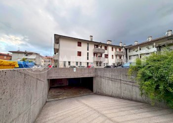 BS-298-RV_27 - Appartamento Via Colle 8, Maniago - foto 30